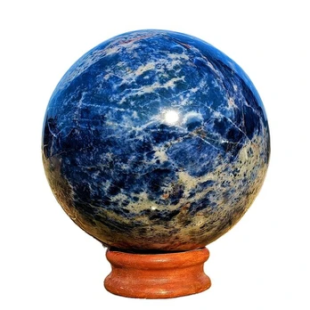 Kristalo sfera, 7,01-7,49 cm