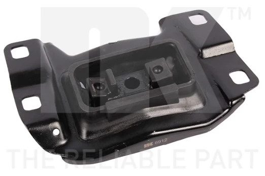 Variklio montavimas NK 59725035