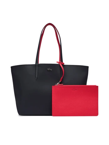 Rankinė Lacoste NF2142AA Juoda