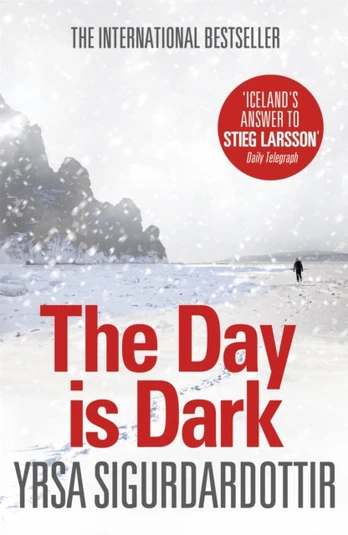 Day is Dark