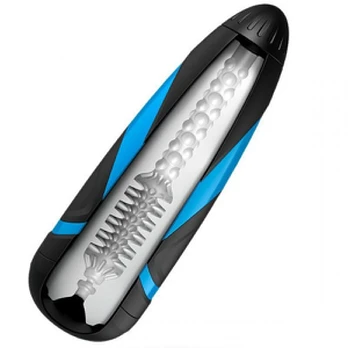 Masturbatorius SATISFYER MEN SLEEVE TORNADO BLISS