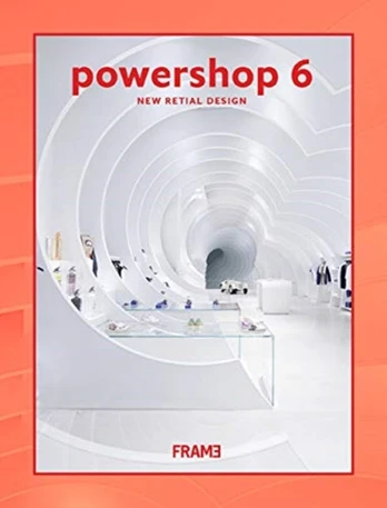 Powershop 6: New Retail Design