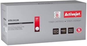 Tonerių kasetė ActiveJet Supreme ATB-2411N, juoda kaina