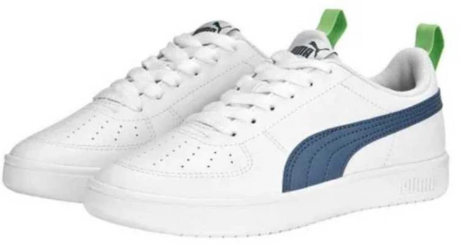 Puma bateliai