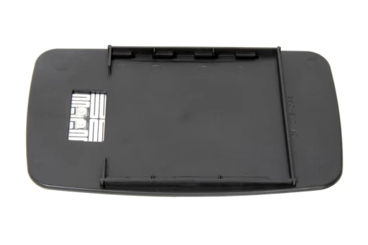 BLIC 6102-02-1232911P Wing mirror glass
