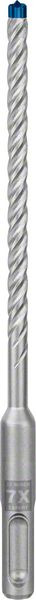 Bosch SDS-plus-7X grąžtas 6x100x165mm, 30 vnt.