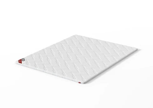 Antčiužinis Sleepwell Top Coco, 140x200 cm