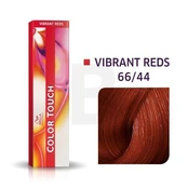 Wella Professionals Color Touch Vibrant Reds 66/44 60 ml kaina