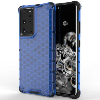 Honeycomb Armored Case