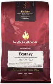 LaCava - Ecstasy Espresso 350g