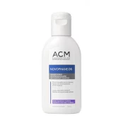 ACM - Novophane DS (Anti-Dandruff Shampoo) 125 ml kaina