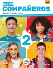 Nuevo Companeros 2 kaina