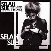 CD Selah Sue - Selah Sue