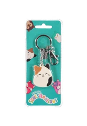 SQUISHMALLOWS raktų pakabukas - Cameron, KE378002SQM kaina