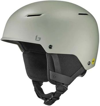 BOLLE KEYSTONE MIPS Argil Matte slidinėjimo šalmas (Dydis: 55-59cm)