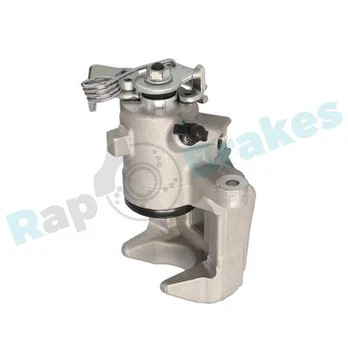 Stabdžių apkaba RAP BRAKES R-K0045