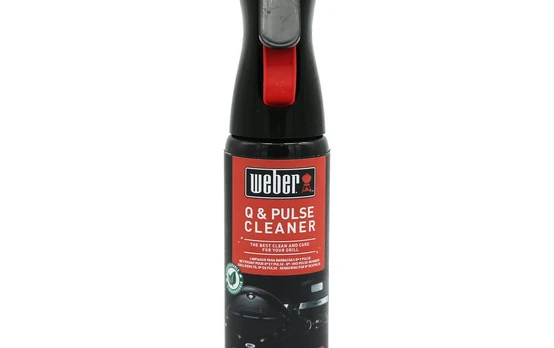 Griliaus valiklis WEBER, Q & Pulse Cleaner, 300 ml