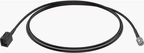 AXIS TU6007-E CABLE 1M 4P CABL BULK PACK OF 4X 1M THIN CBL