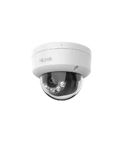 IP Camera | IPC-D120HA-LU | Dome | 2 MP | 2.8mm | IP67 | H.265+ kaina