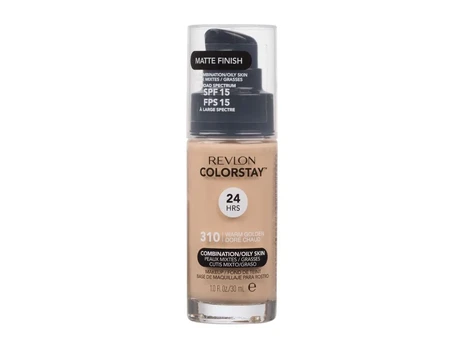 Makeup Revlon Colorstay Combination Oily Skin SPF15, 30ml