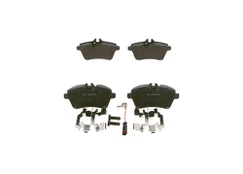 BOSCH 0 986 494 290 Brake pad set