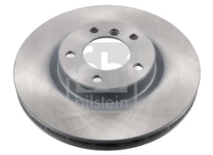 Stabdžių diskas FEBI BILSTEIN 43971 kaina