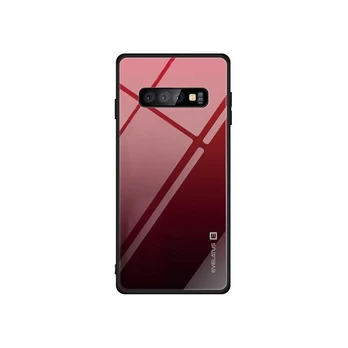Evelatus Samsung S10e Gradient Glass Case 5 Passion
