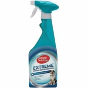SIMPLE SOLUTION Extreme Stain & Odour Remover - Neutralizator šuniui 750ml