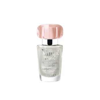 PUPA Milano Nail polish VAMP! (Scented Nail Polish Gel Effect) 9 ml