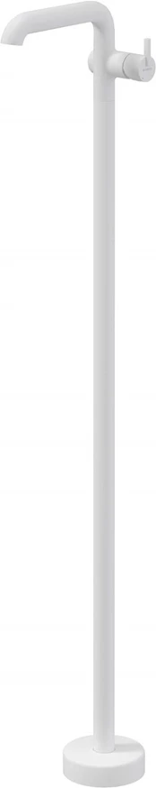Freestanding washbasin mixer