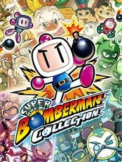 Super Bomberman Collection PC
