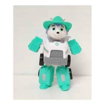 Paw Patrol sulankstoma figūrėlė - EVEREST