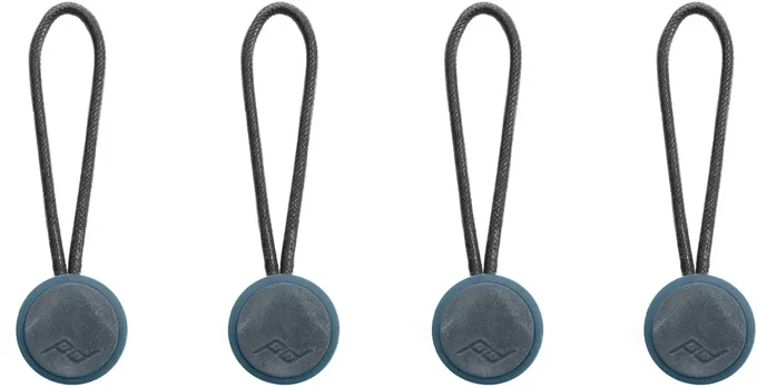 Peak Design Micro Anchor V4 4-pack, ocean