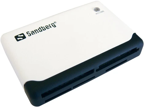 SANDBERG Multi Card Reader | 133-46