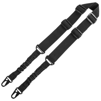 Brytzky Tactical 2-Point Link Black Ginklo diržas