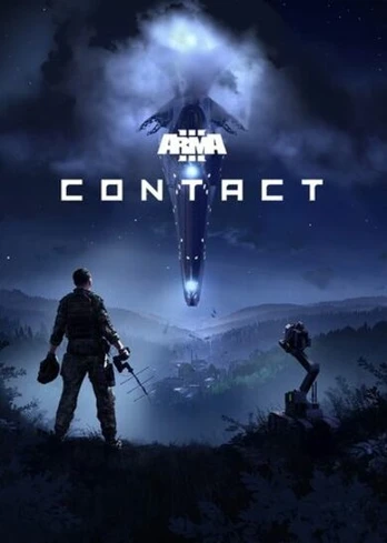 Arma 3 Contact PC
