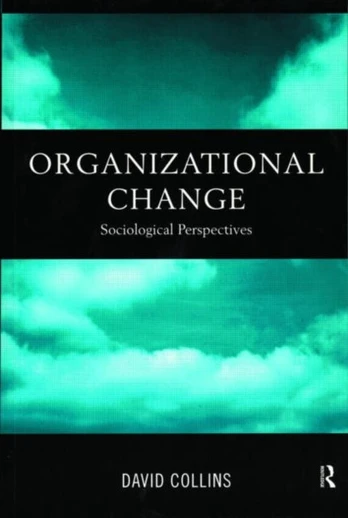 Organisational Change