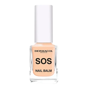 Dermacol - SOS nagų balzamas 11 ml