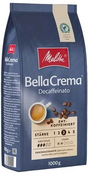 Kavos aparatas Melitta BellaCrema Decaffeinato