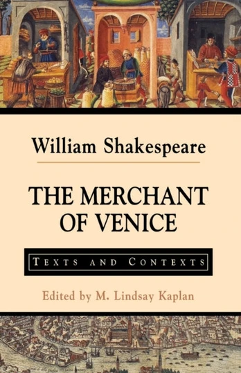 Merchant of Venice