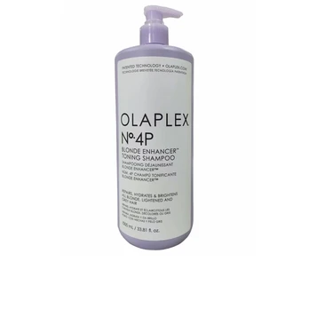 Olaplex N4p Bond Maintenance Violet šampūnas 1000ml