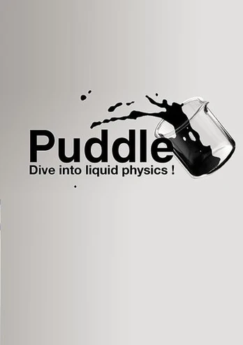 Puddle Steam
