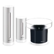 Netatmo Rinkinys orų stotis + lietaus matuoklis kaina