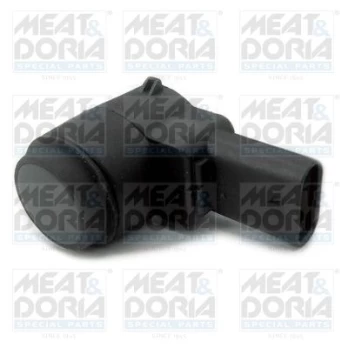 Jutiklis, statymo atstumo jutiklis MEATDORIA 94521