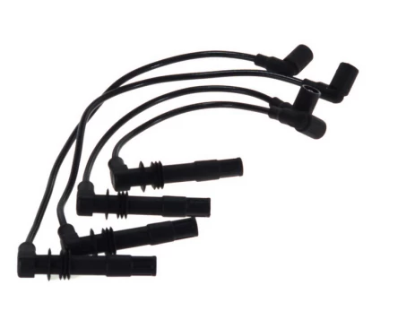 BERU ZEF 990 0300890990 Ignition lead set