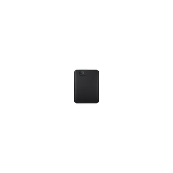Nešiojami HDD išoriniai WD elementai (6 TB, USB 3.2)
