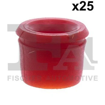 Sąvarža, atšvaitas / apsaugos juosta FA1 33-60002.25