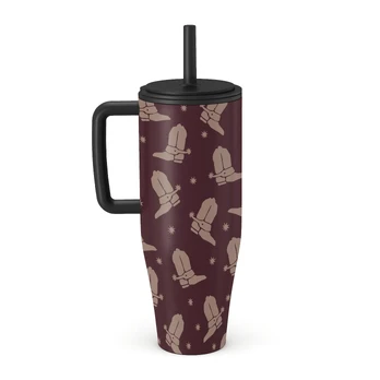 Howdy - All Day Leakproof Tumbler