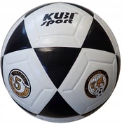 Spartan Futbolo kamuolys „Solid KUBISPORT“ 5 dydis kaina