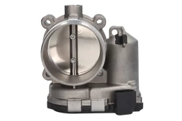 BOSCH 0 280 750 151 Throttle body kaina